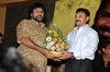 Posani GentleMan Audio Launch Function - 99 of 97